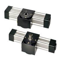 MRTH-63-90 MRTH-63-180-D Mindman Taiwan Gold Swing Cylinder