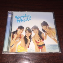 AKB48 Everyday power チ ュ one シ ャ yi chai sent photos 20