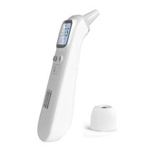 State Power Jian Infrared Thermometer Electronic Forehead Warm Gun Ear Warm Gun Children Thermometer Thermometry Body High Accuracy