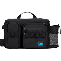 Fishing House multifunctional Luya running bag fishing bag waterproof backpack outdoor supplies fishing kit big running bag