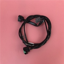 Adapted to Mazda 6 coupe Ma Liu Pentium B70B50 old model M3M6 Ma Liu front fog lamp harness Tianmoni