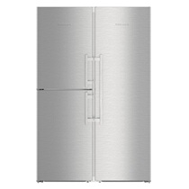 LIEBHERR 756 liters Open three-door refrigerator SBSes8474 (SBNes4265 SKBes4350)