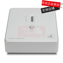 Original German ClearAudio Smart V2 Vinyl phono cartridge amplifier Phono amplifier