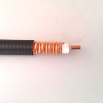 1 2 ultra-flexible feeder RF 50-9 RF coaxial cable HRCAY-50-9 hexin 1 2 ultra soft feeder
