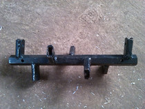 Changchai Kema 178F 186F air-cooled diesel micro Tiller deep Tiller knife shaft 500 type 900
