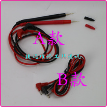 Universal table pen with table-line super-tip ultrafine special tip fine steel needle digital pointer Almighty table pen