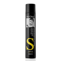 Straight for the Handsome Starry Sky Styling Styled Dry Hair Gel