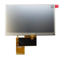 5-inch LCD screen AT050TN34 HE050NA-01F AT050TN43 V 1 AT050TN33