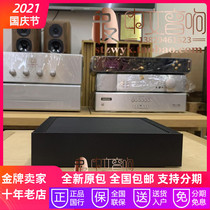 American Roon Labs Nucleus Nucleus new generation fever HD music server