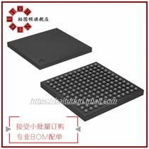 ATSAM3U2EA-CU MOQ：1 IC MCU 32BIT 128KB FLASH 144BGA