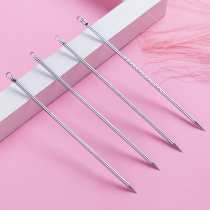 Powder Pricking Acne Pimple Acne Tool Acne to head black head needle Acne Needles Acne acne Acne Needle acne Acne Stick