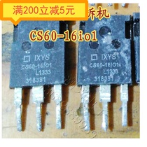 ·CS60-16I01 CS60-16 imported disassembly machine original word package measurement is good