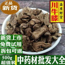 Sichuan Biathulae Wild Sichuan Ox Sunset Powder Pure New Goods Chinese Herbal Medicine Shop Strength Recommended Sichuan Origin 500g