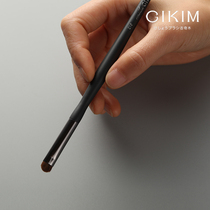 GIKIM jackwood endless Series makeup brush small horse hair small eye shadow brush eye brush E16