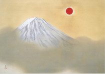 A067 (Japan) Yokoyama (Yokoyama Taikan) painting online gallery
