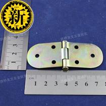 Table hinge Folding table 33 accessories Round table hinge Table hinge Iron flap hinge round hinge