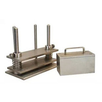 Rui zinc YG631 perspiration color fastness meter combination weight