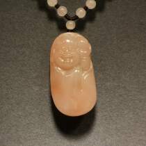 Guilin Chicken Blood Jade Dragon Win Red Beyonder jade Jade Stones Jade and Mens Jade Men and Mens Pendant Pendant mass Lever Direct