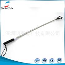 Mobile phone selfie stick Integrated Bluetooth selfie stick Integrated folding selfie stick GP260