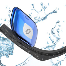 Suitable for Lexus LX570 LX470 car wiper repair boneless wiper blade repair strip