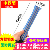 Dog training stick bite toy interactive dog training dog pure hemp stick dog training supplies Dog Bar Big