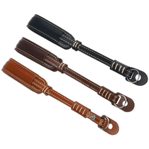 One leaf Lanpi Wrist strap Fuji Leica Panasonic Olympus Micro Single Digital camera wrist strap