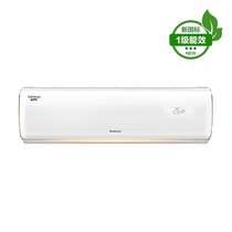 Gree air conditioner hanging air conditioner air conditioner heating and cooling dual use large 1 horse inverter level official flagship store official website sleep dream Star
