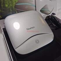 Enron Nana God On-board Air Purifier Car with oxygen for elimination of Peculiar Smell Flagship kjcz-t01