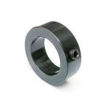 Fixing ring Inner positioning pin Bearing spacer ring Thrust ring Metal bushing Locking ring Limiting bushing Optical shaft retaining ring