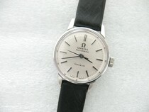 Original Fully Fully Fully Automatic सEmirates Omega Antique Pocket Machinery Swiss Womens Watch 671 Movement