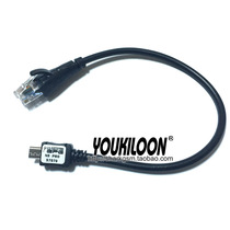NS PRO S7070 c330k 9300 9000 7100 UART auto ignition Cable