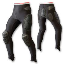 Japan imported KOMINE motorcycle racing riding pants protective gear underwear locomotive Knight wrestling pants SK-612