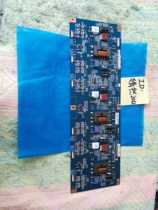 Original disassembly machine 55 inch splicing screen Samsung constant current board SSL550-0D6C REV 0 1 real picture spot