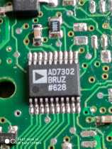 Original imported dismantling machine chip AD7856ARSZ AD7302BRUZ before shooting please consult the price of the day