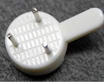 No-mark hanging nail hanging picture hook photo-frame nail wall wedding photo free of punch wall with invisible nail 0 wall RMB03  RMB03