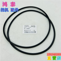 Excavator spare parts Lonking LG6215 622D 6225 6235 hydraulic