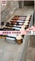 Factory direct sale of Jin opera two stringed instruments two strings source board two stringed instruments to ensure sound quality hard two strings