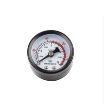 Automotive intake system Fuel injector pressure regulator Three-way nozzle joint Pressure gauge Intake pipe quick joint