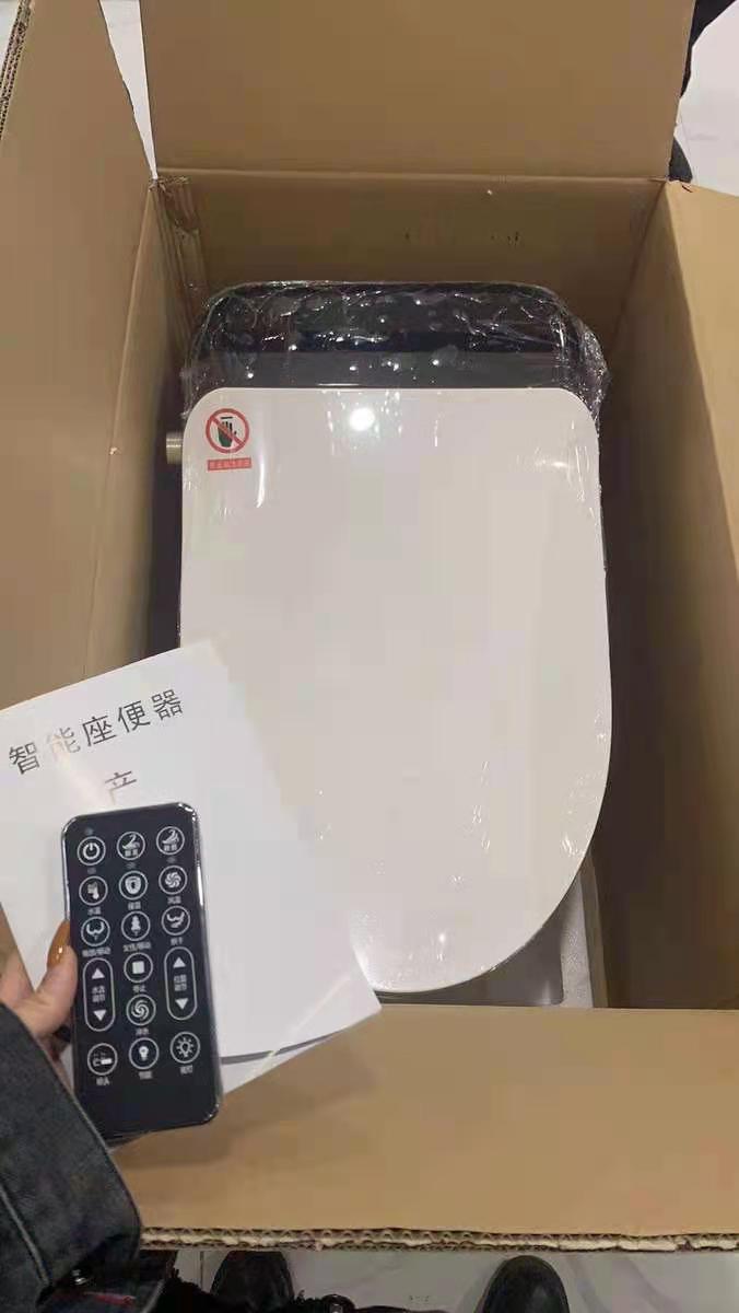 质量易臣智能马桶怎么样,使用一个月后吐槽!!!【大揭秘