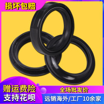 43*55*11 suitable for Suzuki Falcon GSX1300R front shock absorber oil seal dust cover GSXR600 750 1000