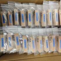 Medium artisan piano beats with strings buckle tool pure solid wood