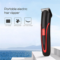 Hair Clipper Electric Machine Beard Trimer For Men Barber 20
