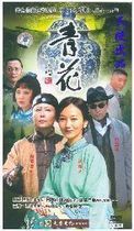 DVD version Blue and White] Zhao Yazhi Sichen Gaowa 25 episodes 3 discs
