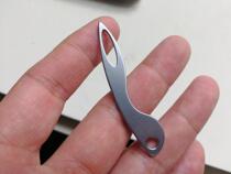  Polar old demon improved and reduced version 8 horoscopes set tool tied rubber band assistant Tied rubber band tool