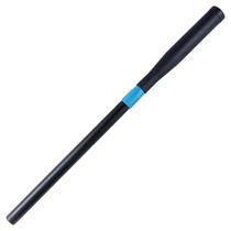  Star brand billiard club small head plastic sleeve telescopic extension British Snooker snooker club rear extension device