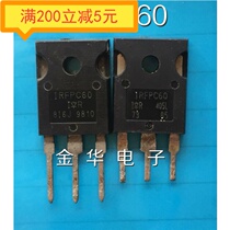 ·IRFPC60LC IRFPC60 original imported dismantling parts good quality package