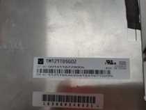 TM121TDSG02 TM121TDSG02 G121XN01 V1 G121XTN01 0 1024 * 768 resolution LED screen