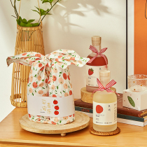 Eclipse Fruit Wine Customised Small Bottle Fruit Wine Gift Box Dress Send Friend Bestie Boyfriend Birthday Gift Lychee Wine Green Plum Wine