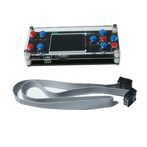 CNC GRBL 4 four-axis offline offline screen suitable for CNC3 axis 4-axis engraving machine milling machine CNC controller