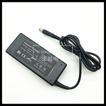 Suitable for HP notebook power adapter 19V4 74A 7 4*5 0 large port with pin
